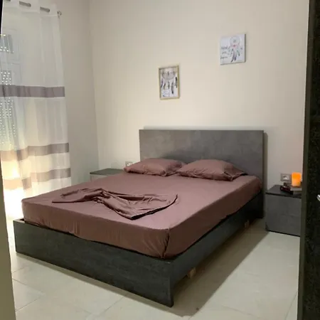 Ubytování v soukromí Best Shared Homestay